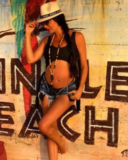 Lamitta Frangieh feet photo thumbnail