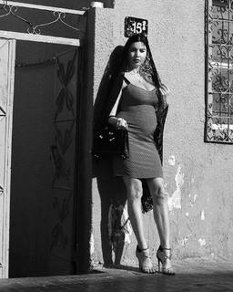 Lamitta Frangieh feet photo thumbnail