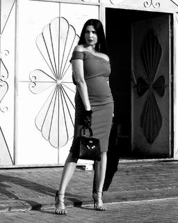 Lamitta Frangieh feet photo thumbnail