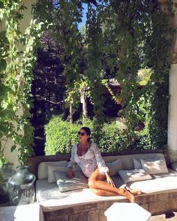 Lamitta Frangieh feet photo thumbnail