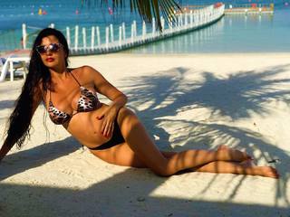 Lamitta Frangieh feet photo thumbnail