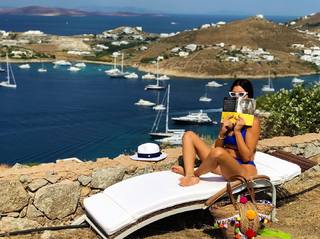 Lamitta Frangieh feet photo thumbnail