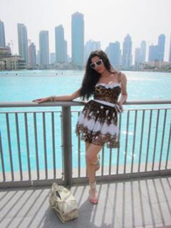 Lamitta Frangieh feet photo thumbnail