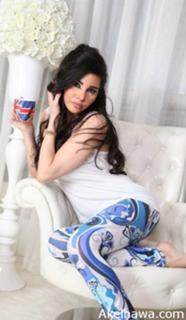 Lamitta Frangieh feet photo thumbnail