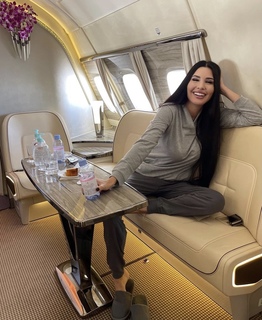 Lamitta Frangieh feet photo thumbnail