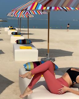 Lamitta Frangieh feet photo thumbnail