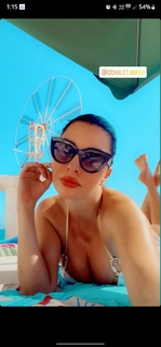 Lamitta Frangieh feet photo thumbnail