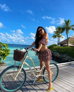 Lamitta Frangieh feet photo thumbnail