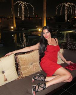 Lamitta Frangieh feet photo thumbnail
