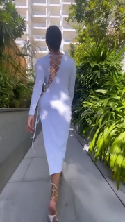 Lamitta Frangieh feet photo thumbnail