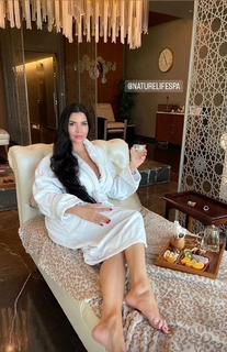 Lamitta Frangieh feet photo thumbnail