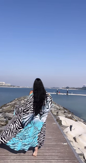 Lamitta Frangieh feet photo thumbnail