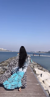 Lamitta Frangieh feet photo thumbnail