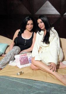 Lamitta Frangieh feet photo thumbnail