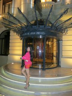 Lamitta Frangieh feet photo thumbnail