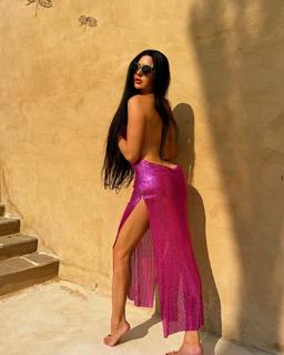 Lamitta Frangieh feet photo thumbnail