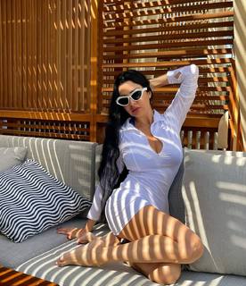 Lamitta Frangieh feet photo thumbnail