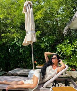 Lamitta Frangieh feet photo thumbnail