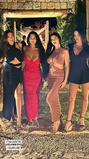 Lamitta Frangieh feet photo thumbnail