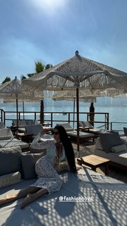 Lamitta Frangieh feet photo thumbnail