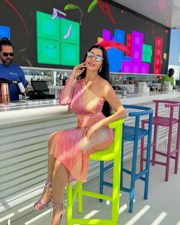 Lamitta Frangieh feet photo thumbnail