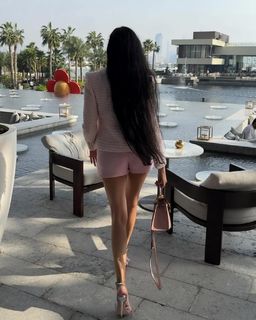 Lamitta Frangieh feet photo thumbnail