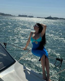 Lamitta Frangieh feet photo thumbnail