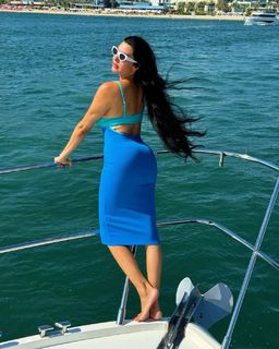 Lamitta Frangieh feet photo thumbnail