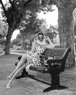 Lamitta Frangieh feet photo thumbnail