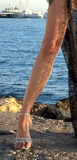 Lamitta Frangieh feet photo thumbnail