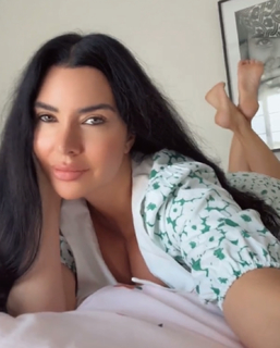 Lamitta Frangieh feet photo thumbnail