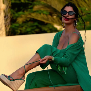 Lamitta Frangieh feet photo thumbnail