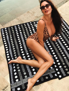 Lamitta Frangieh feet photo thumbnail