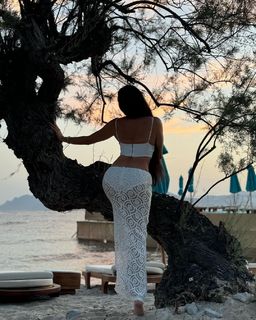 Lamitta Frangieh feet photo thumbnail