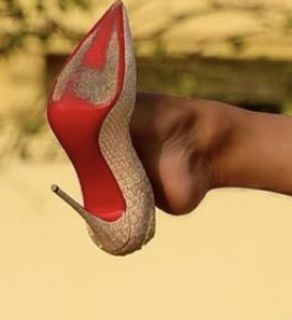 Lamitta Frangieh feet photo thumbnail