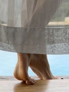 Lamitta Frangieh feet photo thumbnail