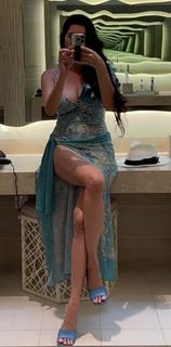 Lamitta Frangieh feet photo thumbnail