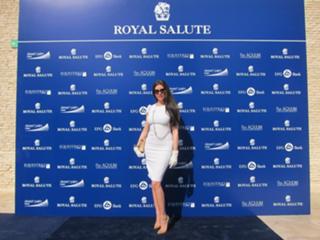 Lamitta Frangieh feet photo thumbnail