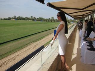 Lamitta Frangieh feet photo thumbnail