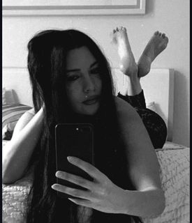 Lamitta Frangieh feet photo 12