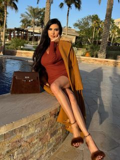 Lamitta Frangieh feet photo 11