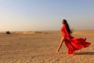 Lamitta Frangieh feet photo 13