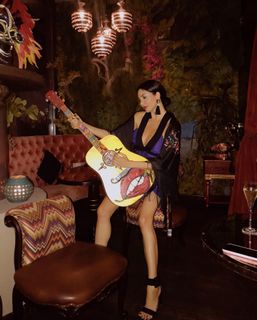Lamitta Frangieh feet photo 7