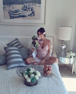 Lamitta Frangieh feet photo 6