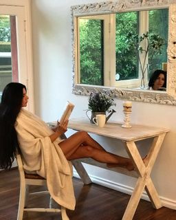Lamitta Frangieh feet photo 3