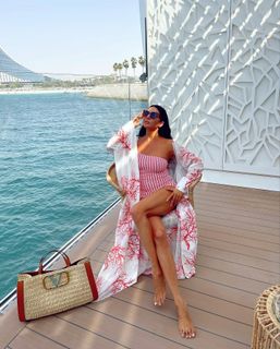 Lamitta Frangieh feet photo 6