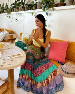 Lamitta Frangieh feet photo 18