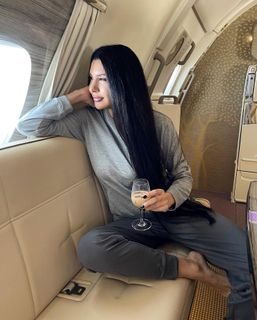 Lamitta Frangieh feet photo 14
