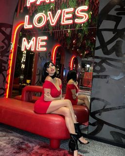 Lamitta Frangieh feet photo 20