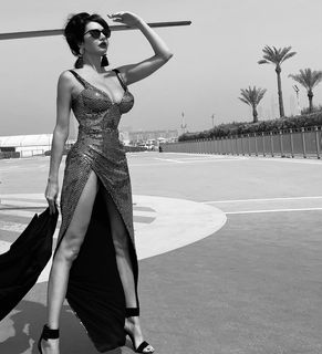 Lamitta Frangieh feet photo 18